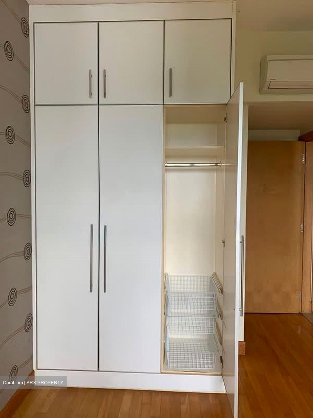 Water Place (D15), Condominium #555438941